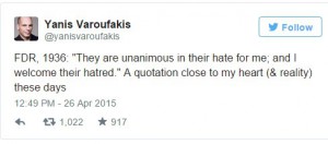 varoufakis