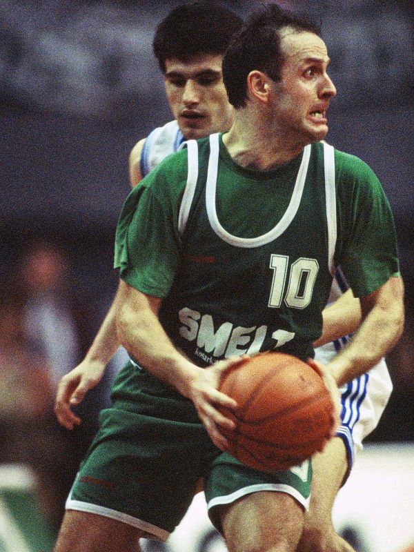 basketball