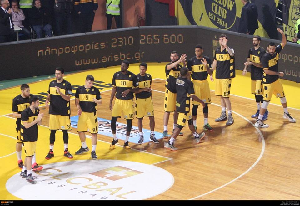 aris_paok_omadiki_parousiasi