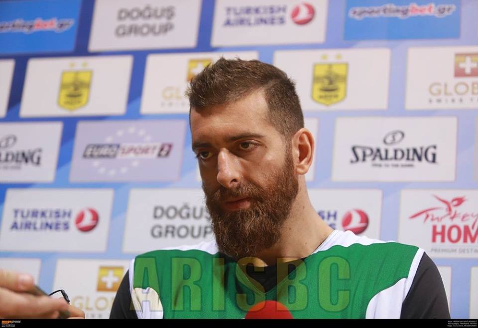 media_day_aris_unics_kaimakoglou