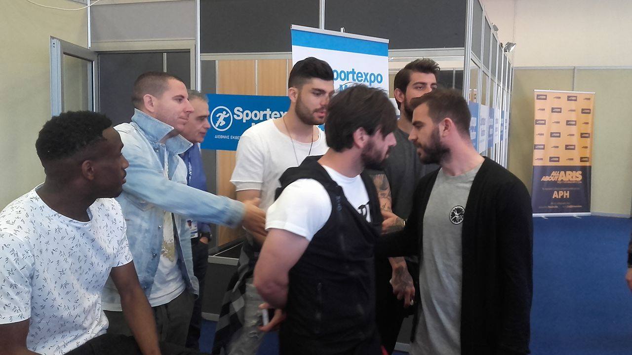 tatos_koke_nludulu_kapnidis_aris_sportexpo