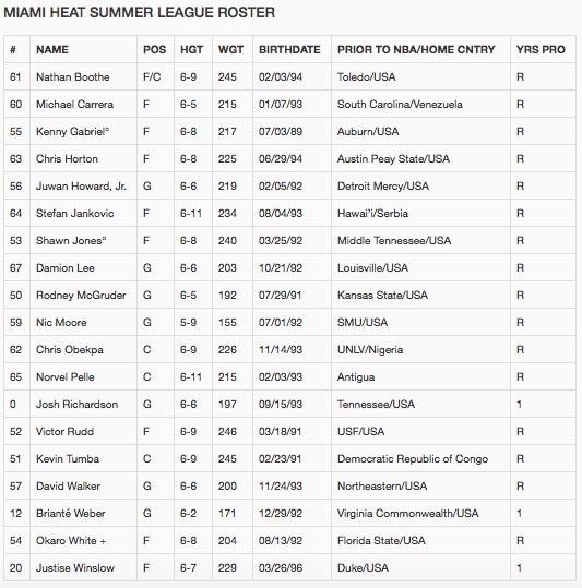 heat_summer_league_roster_2016