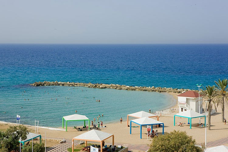 nahariya-sea-view