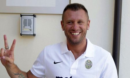 Antonio Cassano