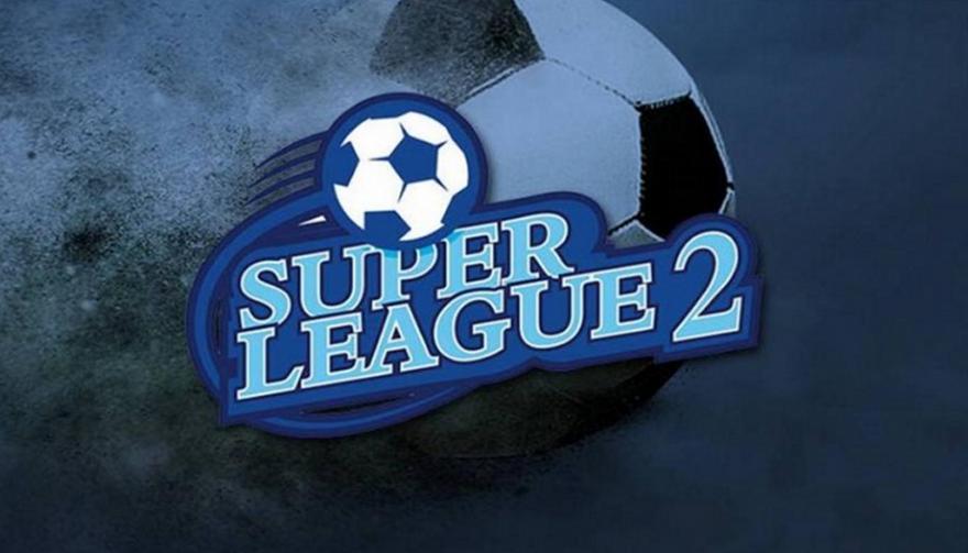 Super League 2: Ο Διαγόρας “κλειδώνει” την παραμονή