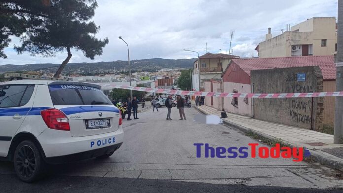Εξιχνιάστηκε η εν ψυχρώ δολοφονία 41χρονου το Μεγάλο Σάββατο στην Θεσσαλονίκη – Συνελήφθησαν οι δράστες (video)