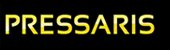 pressaris.gr logo