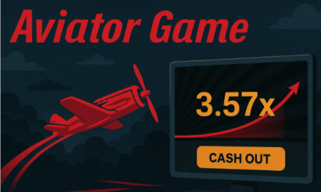 «Τύχη και στρατηγική στο Aviator Game!».