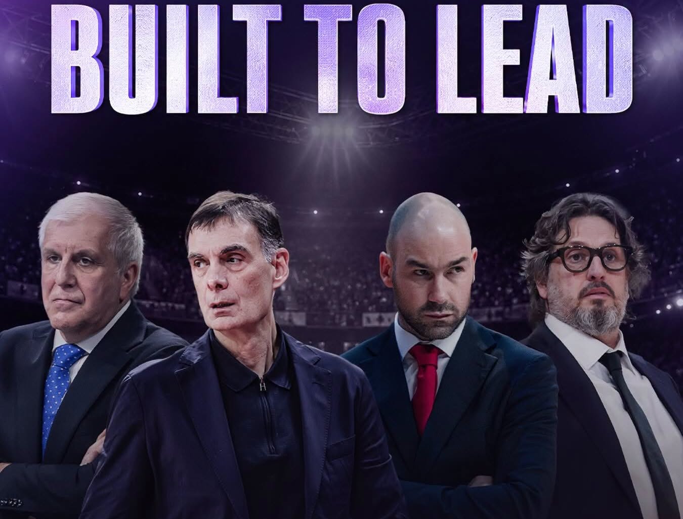 &Eta; Euroleague &kappa;&alpha;&tau;έ&tau;&alpha;&xi;&epsilon; &tau;&omicron;&nu; &Sigma;&pi;&alpha;&nu;&omicron;ύ&lambda;&eta; &sigma;&tau;&alpha; &kappa;&omicron;&rho;&upsilon;&phi;&alpha;ί&alpha; &mu;&upsilon;&alpha;&lambda;ά &tau;&omega;&nu; &pi;ά&gamma;&kappa;&omega;&nu; &tau;&eta;&sigmaf; &Epsilon;&upsilon;&rho;ώ&pi;&eta;&sigmaf;